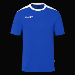 Kempa Emotion 27 Shirt royal/weiß