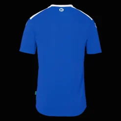 Kempa Emotion 27 Shirt royal/weiß