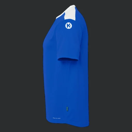 Kempa Emotion 27 Shirt royal/weiß