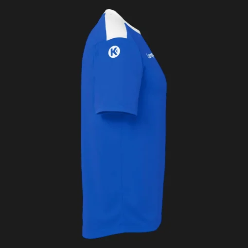 Kempa Emotion 27 Shirt royal/weiß