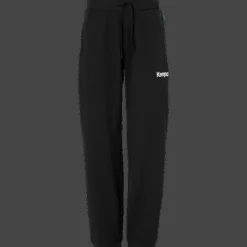 Kempa Kinder Core 26 Pants schwarz
