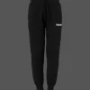 Kempa Kinder Modern Pants schwarz
