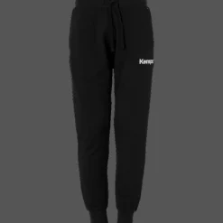 Kempa Kinder Modern Pants schwarz