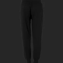 Kempa Kinder Modern Pants schwarz