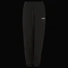 Kempa Kinder Sweathose schwarz