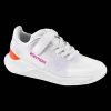 Kempa Kourtfly Kids Handballschuh weiß/lila