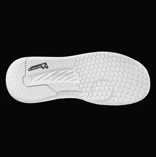 Kempa Kourtfly Kids Handballschuh weiß/lila