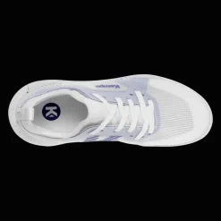 Kempa Kourtfly Women Handballschuh weiß/lila