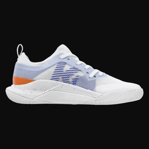 Kempa Kourtfly Women Handballschuh weiß/lila