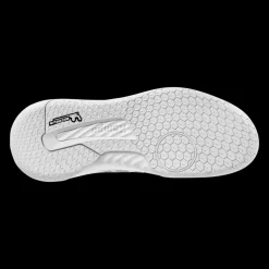 Kempa Kourtfly Women Handballschuh weiß/lila