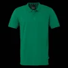 Kempa Prime Polo Shirt lagune