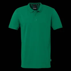 Kempa Prime Polo Shirt lagune