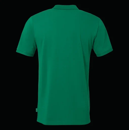Kempa Prime Polo Shirt lagune