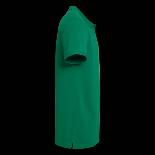 Kempa Prime Polo Shirt lagune