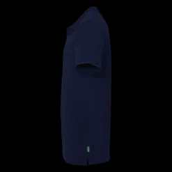 Kempa Prime Polo Shirt marine