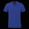 Kempa Prime Polo Shirt royal