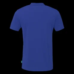 Kempa Prime Polo Shirt royal