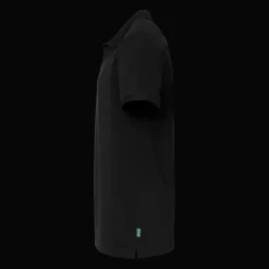 Kempa Prime Polo Shirt schwarz