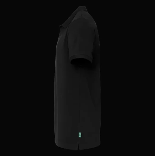 Kempa Prime Polo Shirt schwarz