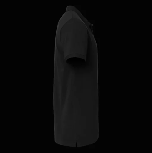 Kempa Prime Polo Shirt schwarz