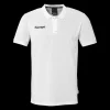 Kempa Prime Polo Shirt weiß