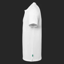 Kempa Prime Polo Shirt weiß