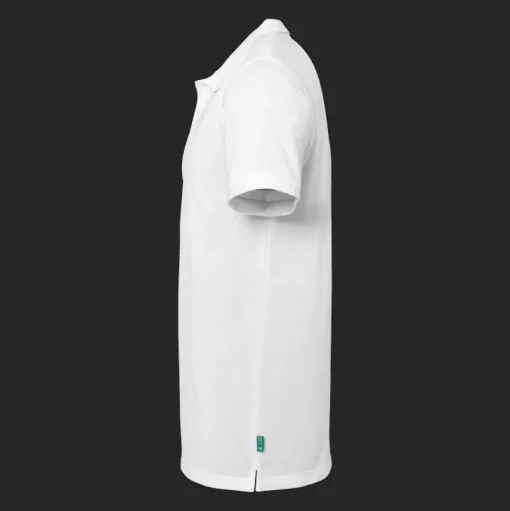 Kempa Prime Polo Shirt weiß