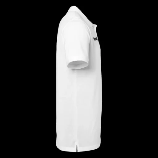 Kempa Prime Polo Shirt weiß
