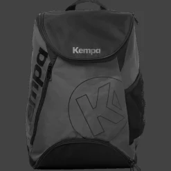 Kempa Rucksack anthra/schwarz