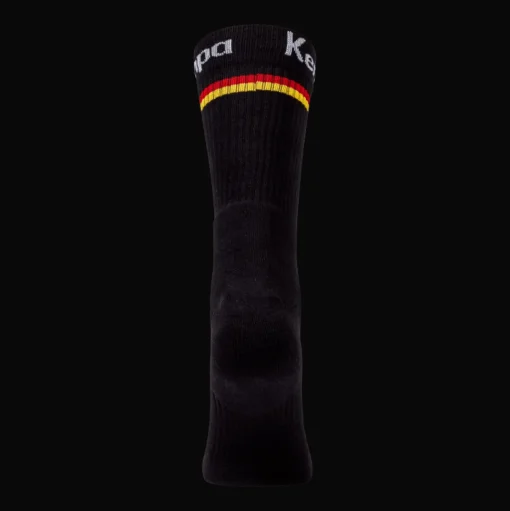 Kempa Socken Team GER schwarz