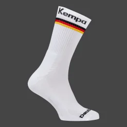 Kempa Socken Team GER weiß