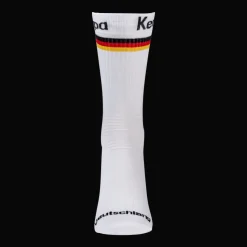 Kempa Socken Team GER weiß