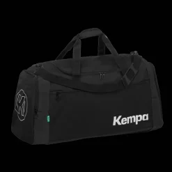 Kempa Sporttasche Größe L schwarz