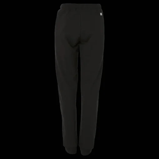 Kempa Sweathose schwarz