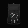 Kempa Taschen Rucksack Pro schwarz
