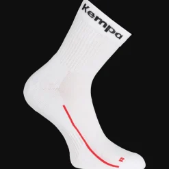 Kempa Team Classic Socken (3Er-Pack) weiß/schwarz