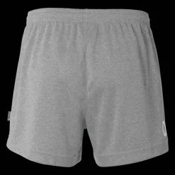Kempa Team Shorts Damen dark grau melange
