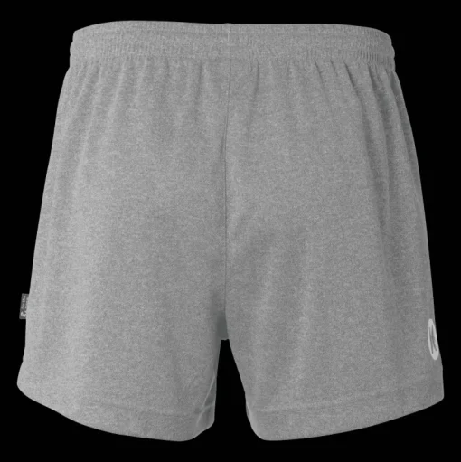 Kempa Team Shorts Damen dark grau melange