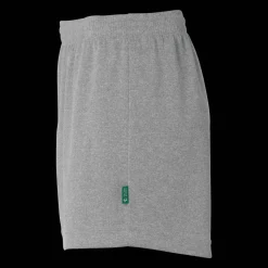 Kempa Team Shorts Damen dark grau melange