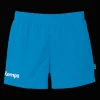 Kempa Team Shorts Damen kempablau