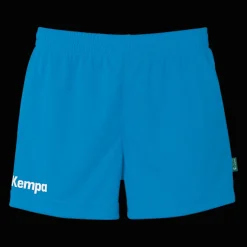 Kempa Team Shorts Damen kempablau