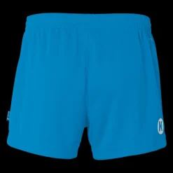 Kempa Team Shorts Damen kempablau