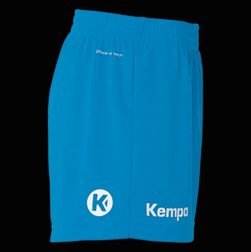 Kempa Team Shorts Damen kempablau