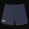 Kempa Team Shorts Damen marine