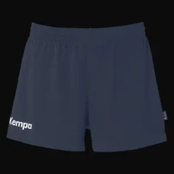 Kempa Team Shorts Damen marine