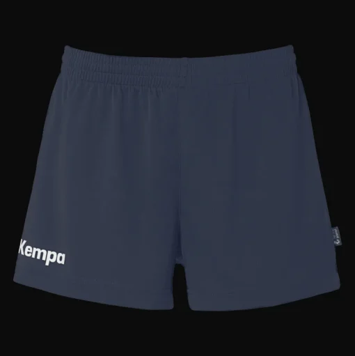 Kempa Team Shorts Damen marine