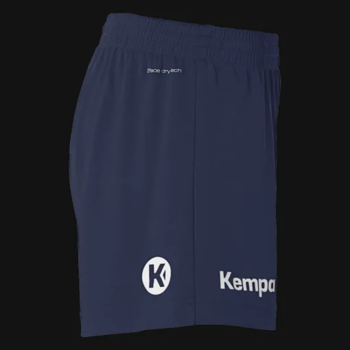 Kempa Team Shorts Damen marine