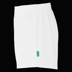 Kempa Team Shorts Damen weiß