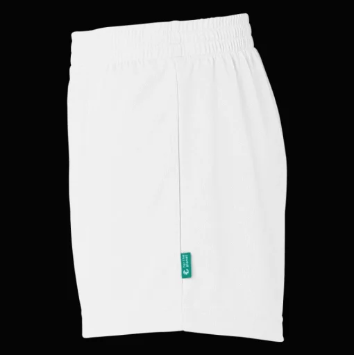 Kempa Team Shorts Damen weiß
