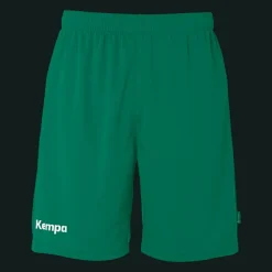 Kempa Team Shorts Kinder lagune